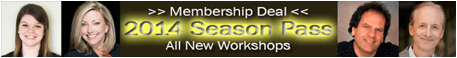 Season Pass 2014